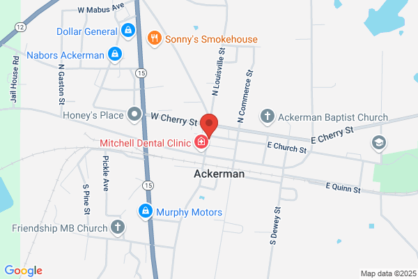 Ackerman Medical Clinic