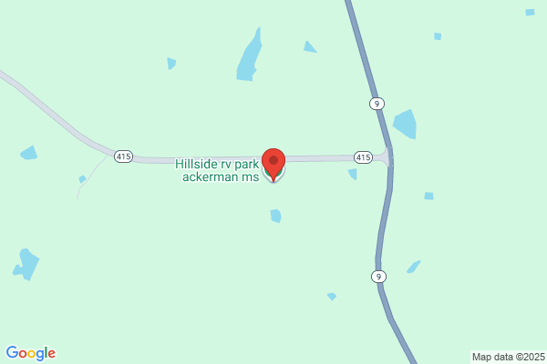 Hillside RV Park