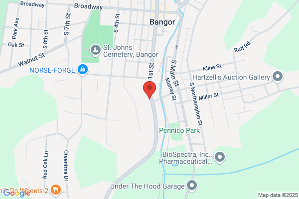 Kline's Auto Repair