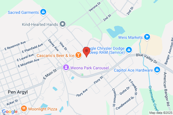Bangor Body Works