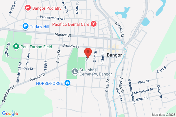 Bangor Child Care Centers