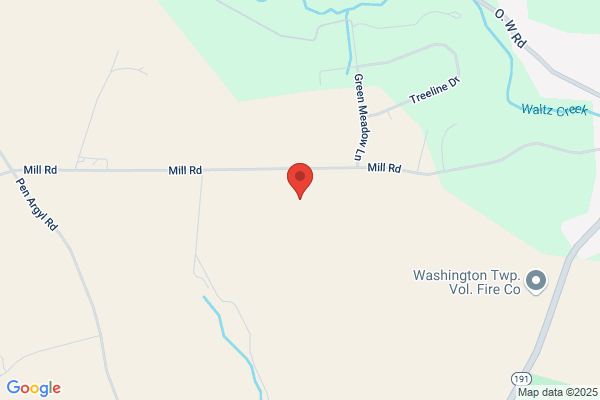 Blue Valley Riding Center