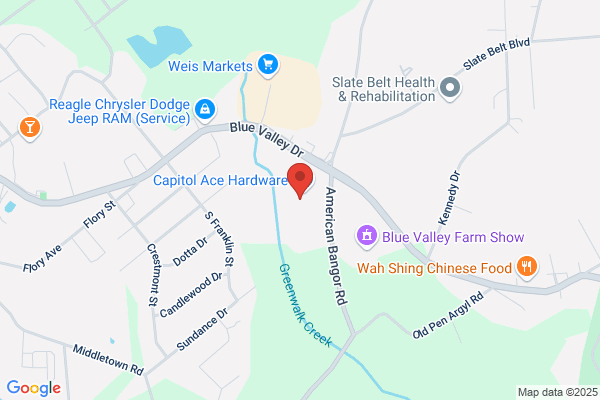Capitol Ace Hardware