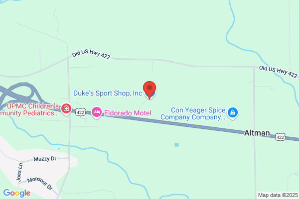 Duke's Sporting Goods