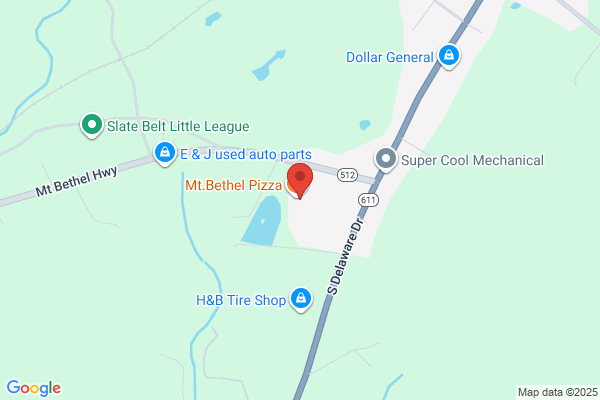 Mt Bethel Health & Wellness Center