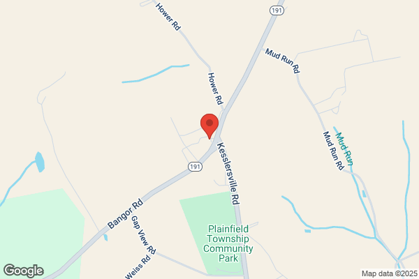 Plainfield Farmers Association Inc