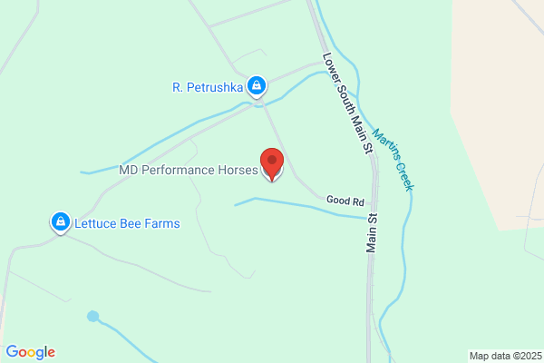 Saddle Valley Farm