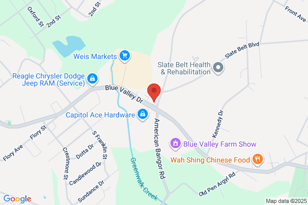 Slate Belt Pharmacy