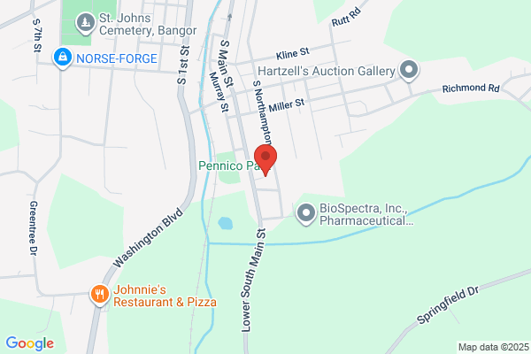 Slate Belt Woodworkers Inc