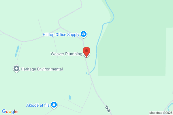 Weaver Bill Plumbing & Electrical