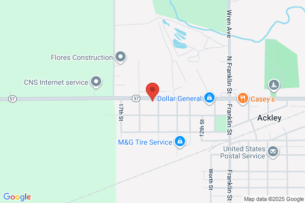 Ackley Veterinary Center