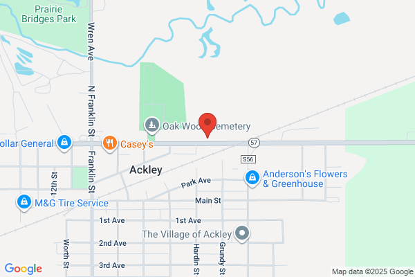 Ackley Chiropractic Clinic
