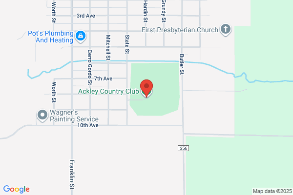 Ackley Country Club