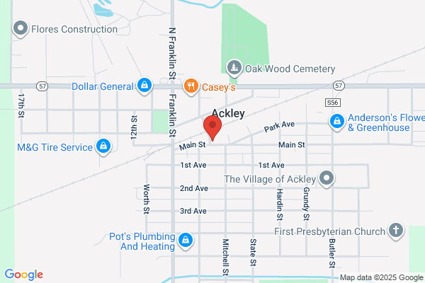 Ackley Insurance Agency