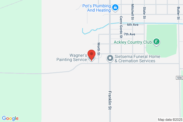 Ackley Painting Company
