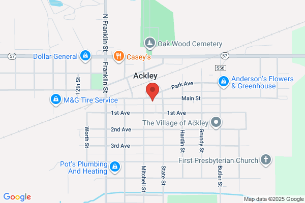 Ackley Pharmacy