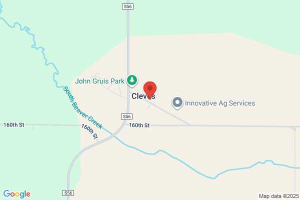 Ag Machinery Service