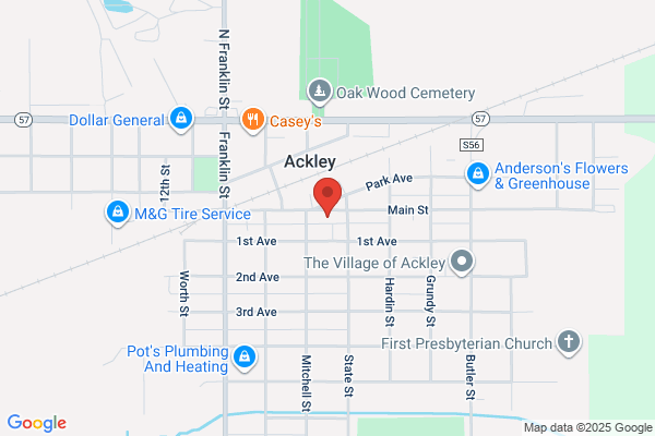 Anderson Family Dentistry