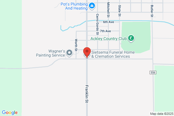 Brandt-Fritz Funeral Home
