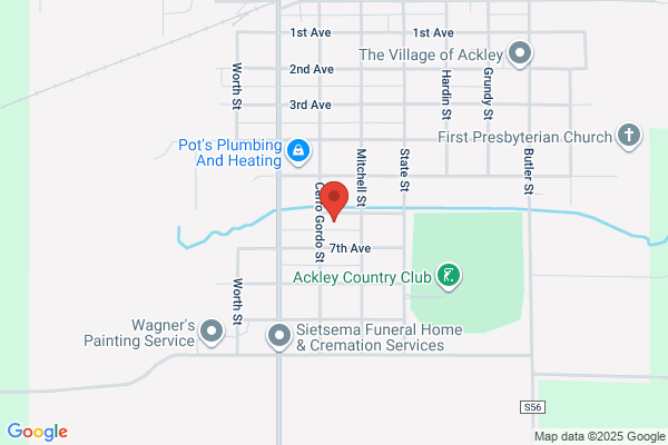 Linns Funeral Home and Monument Sales