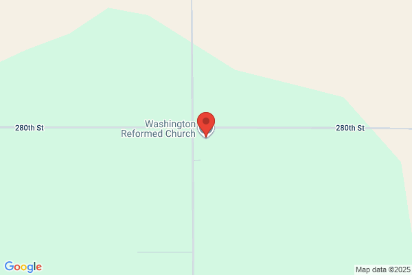 Washington Reformed Church