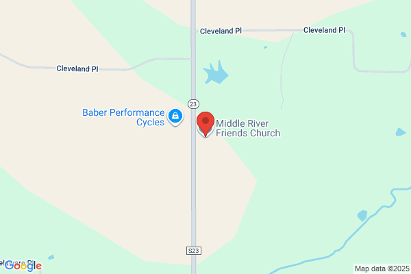 Middle River Friends Church