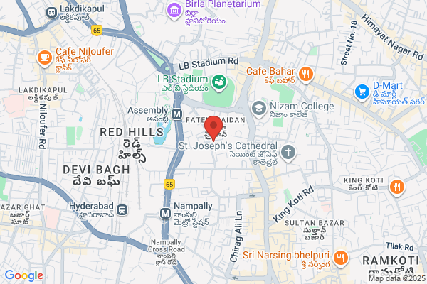 Womens engineering college in hyderabad | Engineering college for Womens