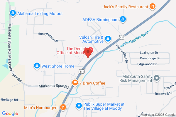 Redmond Dental