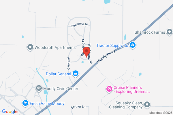 Alabama Discount Roofing