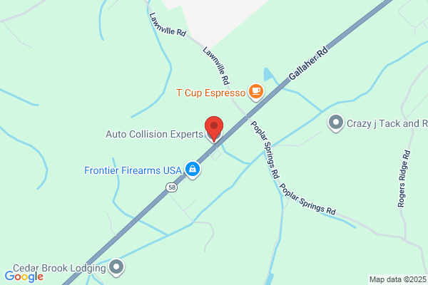 Auto Collision Experts Llc.