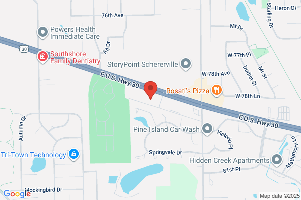 Crossroads Animal Hospital