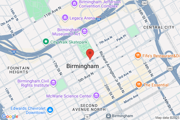 Land Title Company of Alabama