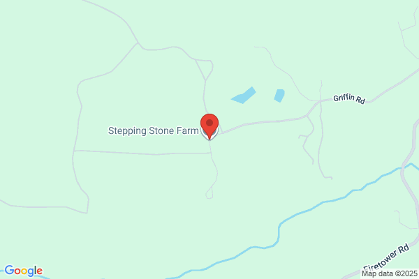 Stepping Stone Farm