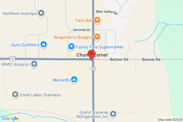 Chase Bank