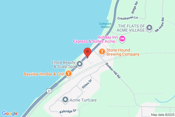 MaidPro of Northern Michigan-Traverse City