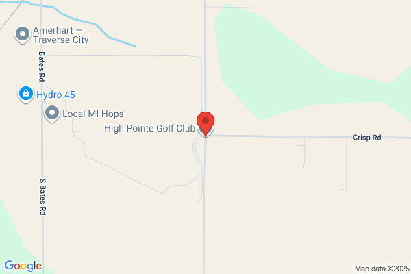 High Pointe Golf Club