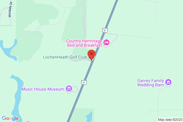 Lochenheath Land Company