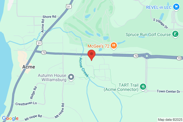 Northern Michigan Veterinary Hospital