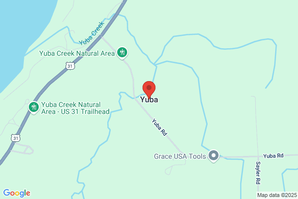 Yuba Networks