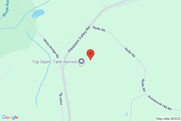 A A Septic Tank & Drain Service