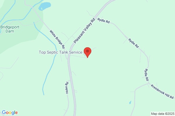 Top Septic Tank Service