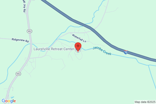 Laurelville Motel