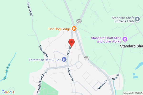 Mt Pleasant Animal Hospital