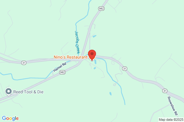 Nino's Restaurant
