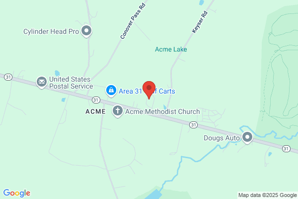 Right of Way Clearing & Maintenance Inc