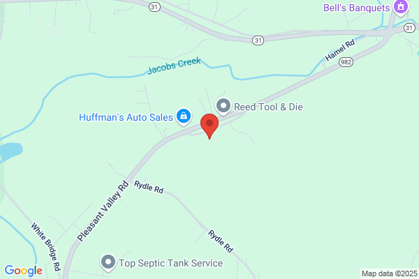 Shaffer Tree Removal, LLC