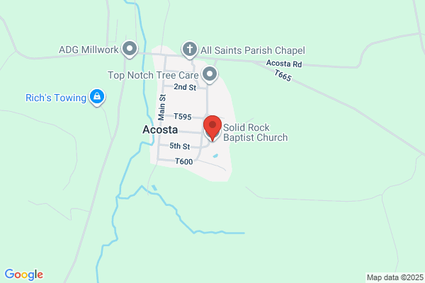 Acosta Church of God