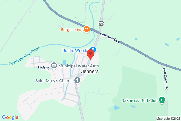 Jenners Grace Bethren Church