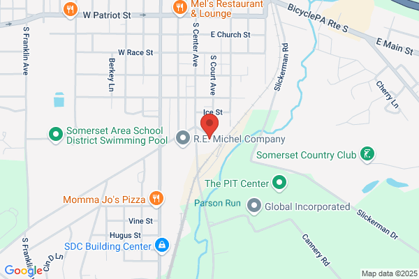 Lincoln Contracting & Equipment Co Inc