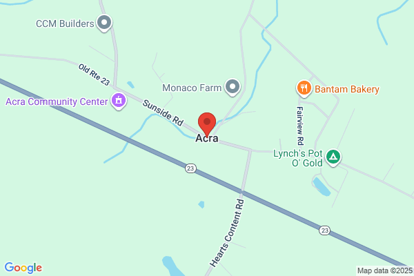 Durham Industrial Park